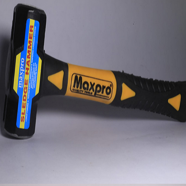Sledge Hammer-3